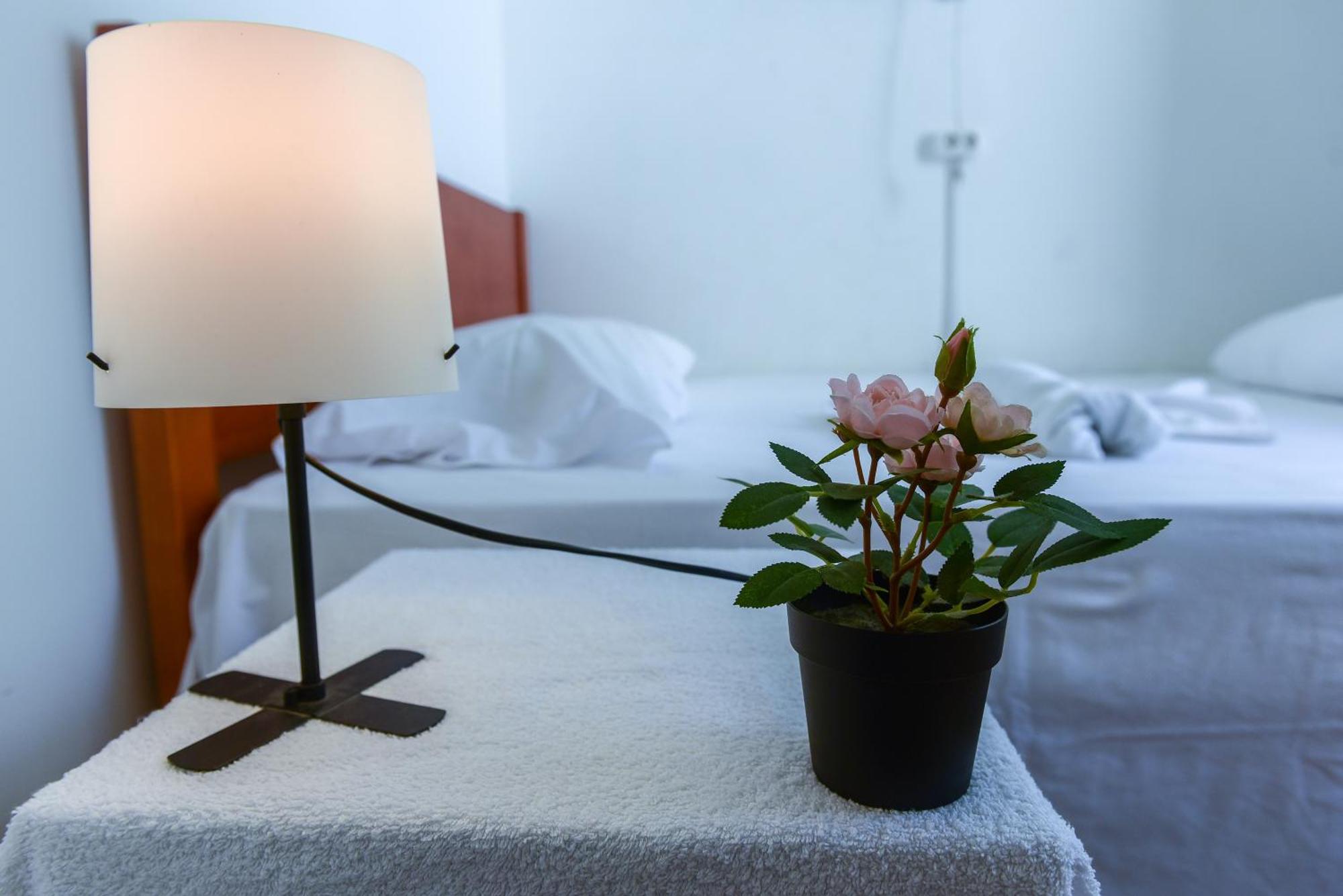 Alfama Guest House Lissabon Buitenkant foto