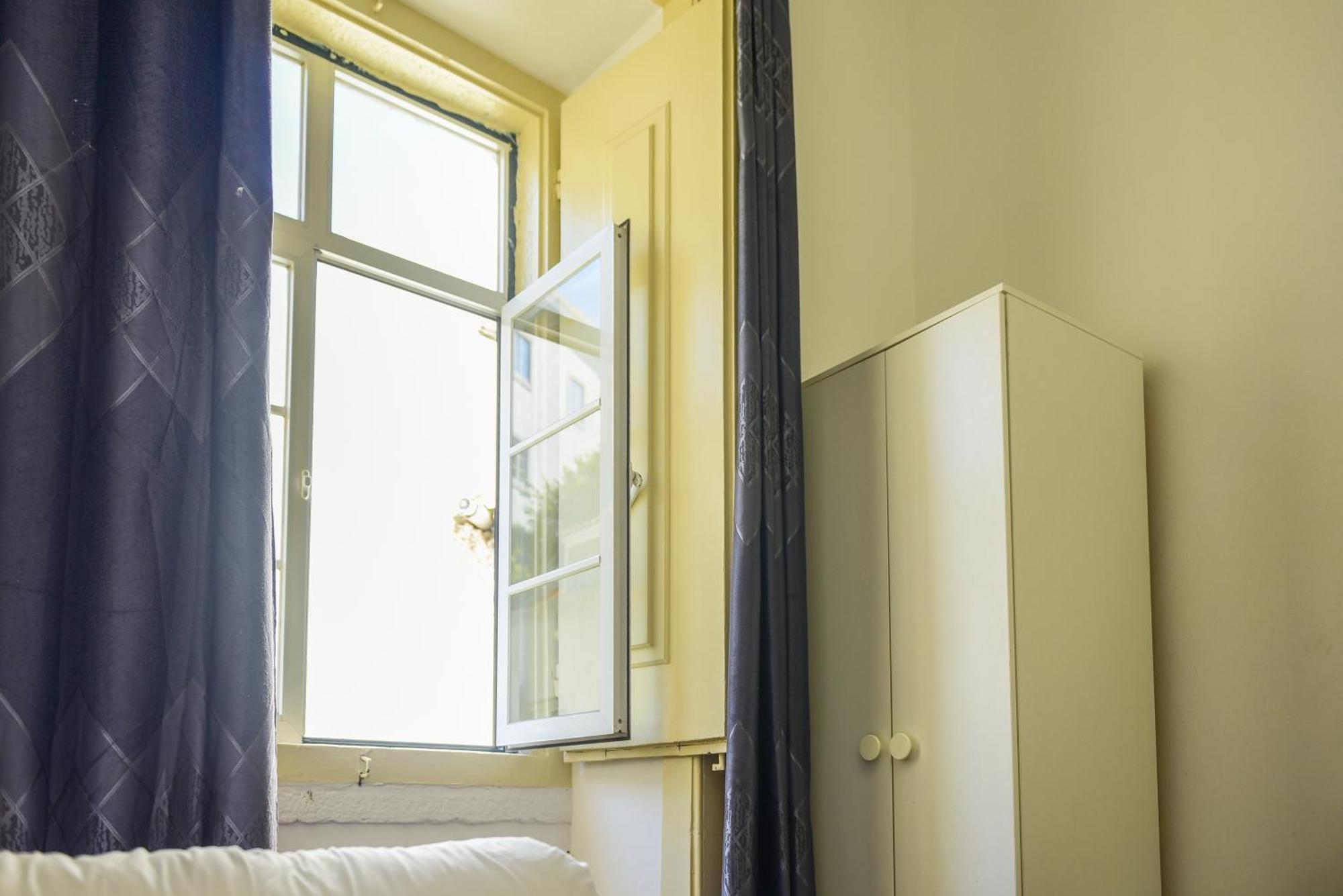 Alfama Guest House Lissabon Buitenkant foto