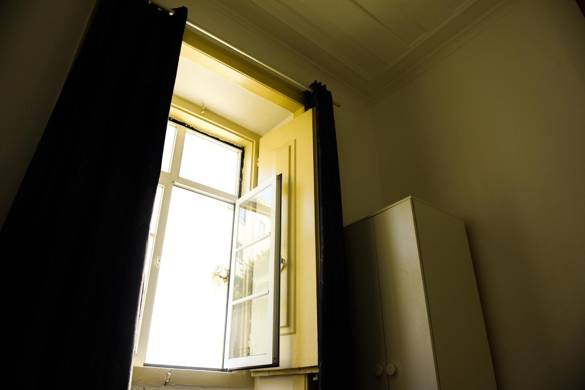 Alfama Guest House Lissabon Buitenkant foto