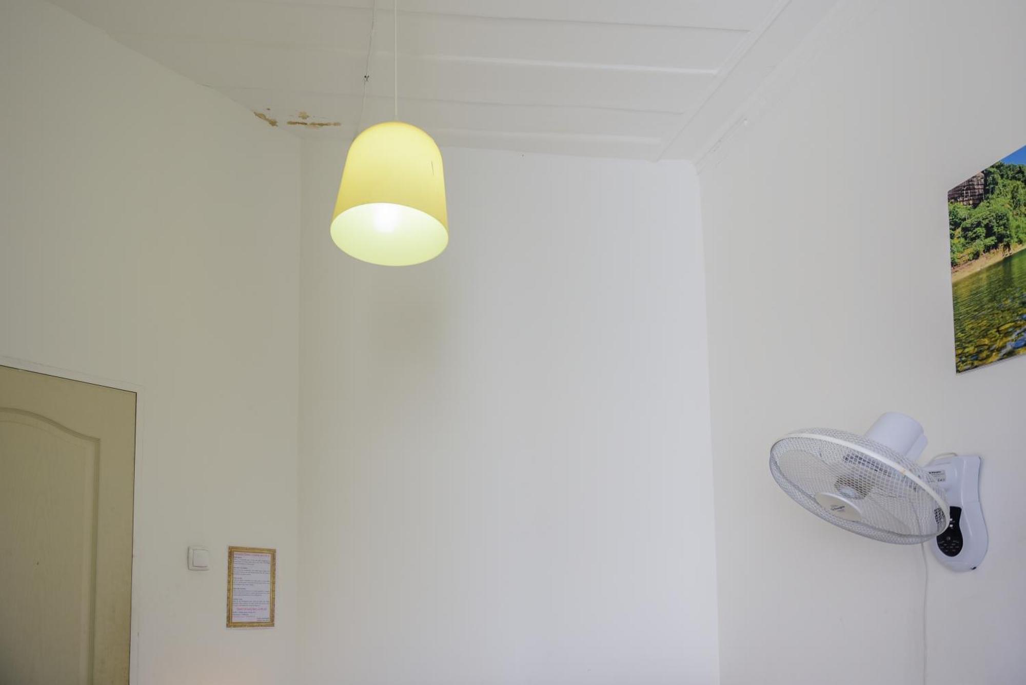 Alfama Guest House Lissabon Buitenkant foto