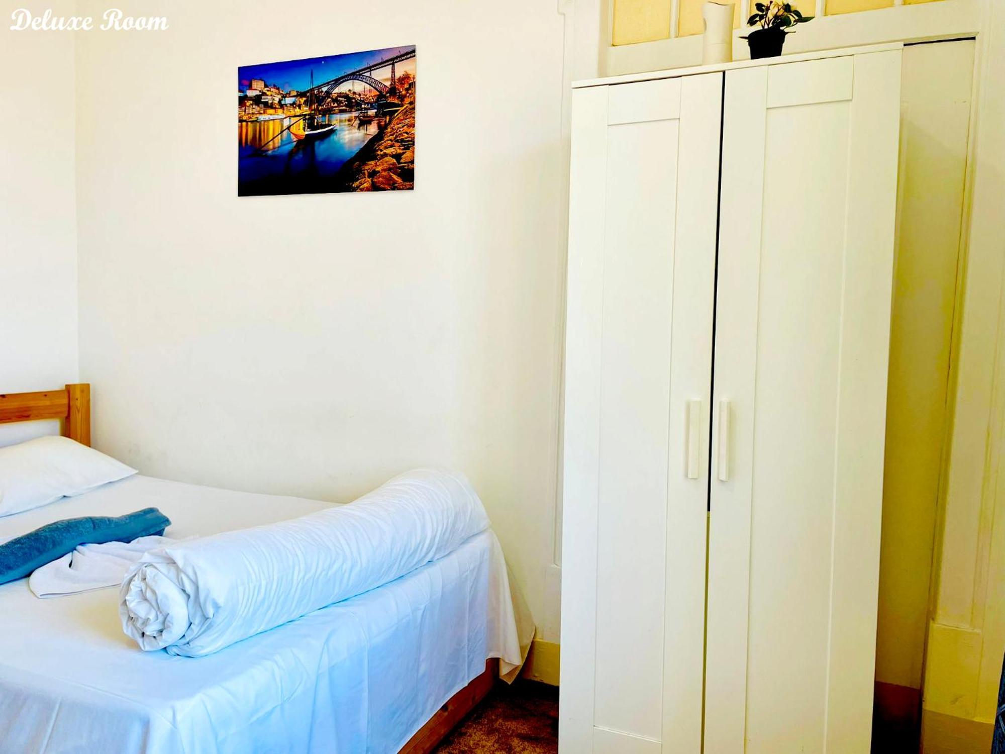 Alfama Guest House Lissabon Buitenkant foto