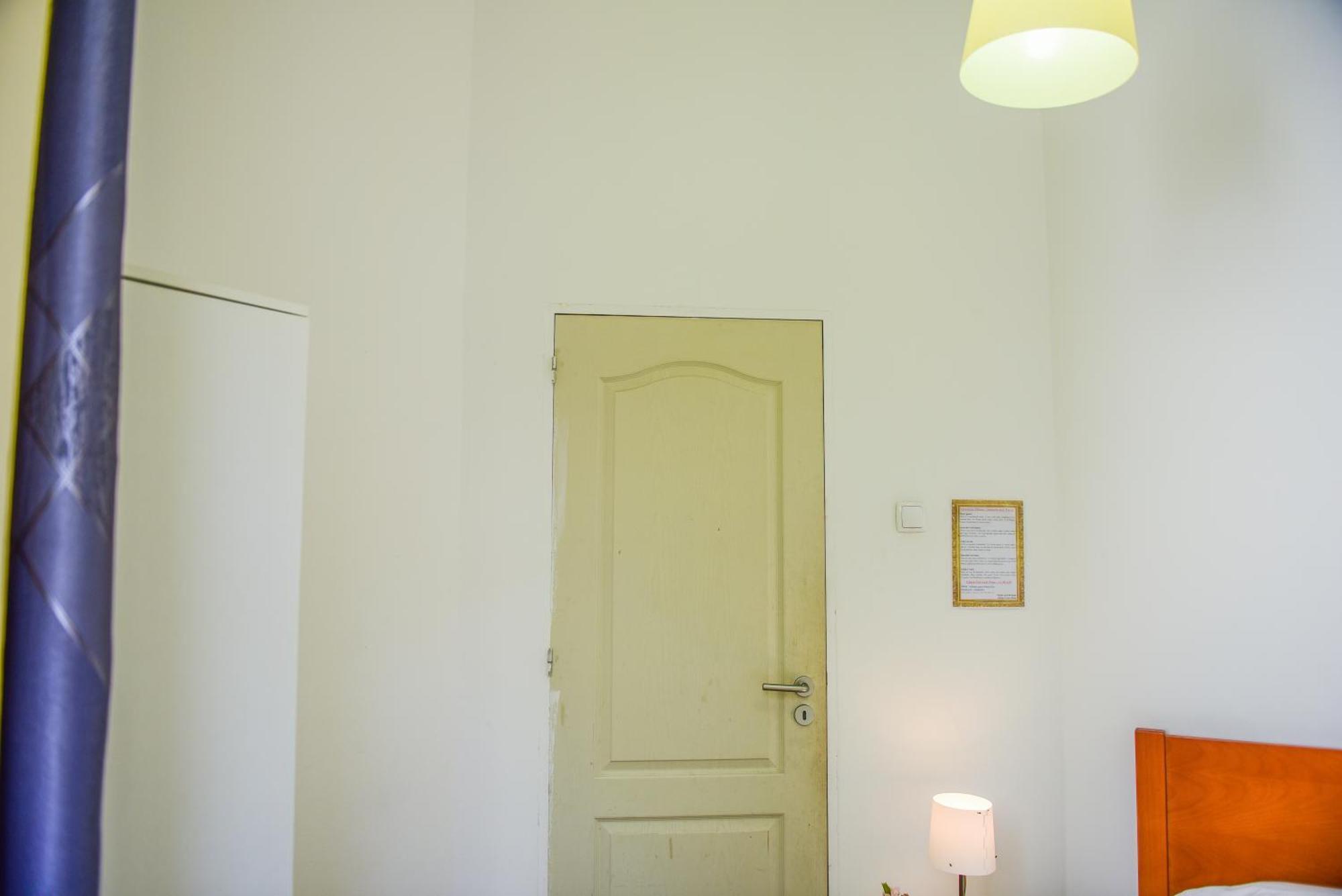 Alfama Guest House Lissabon Buitenkant foto