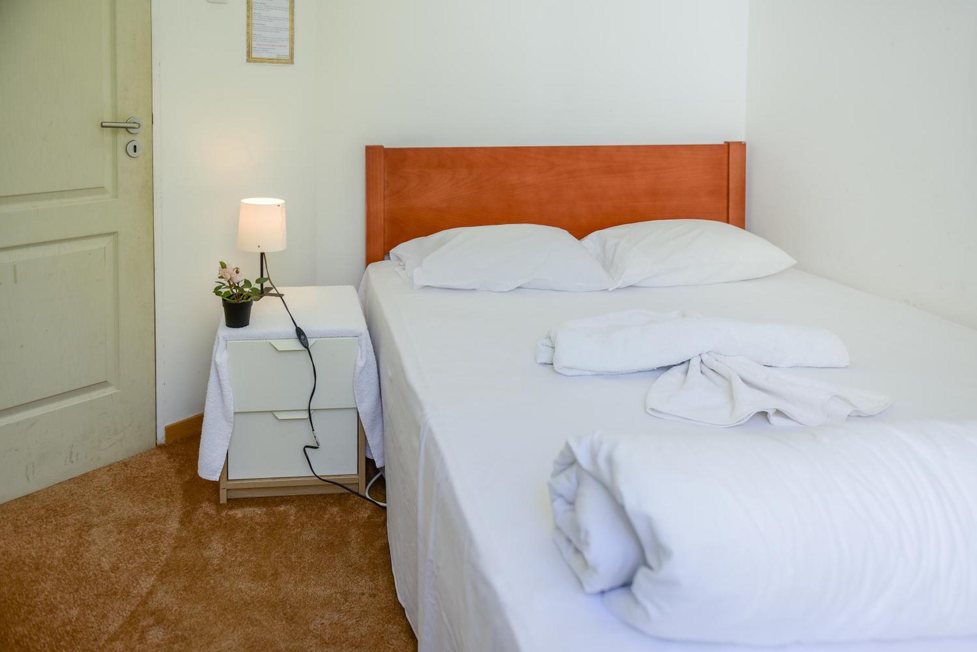Alfama Guest House Lissabon Buitenkant foto