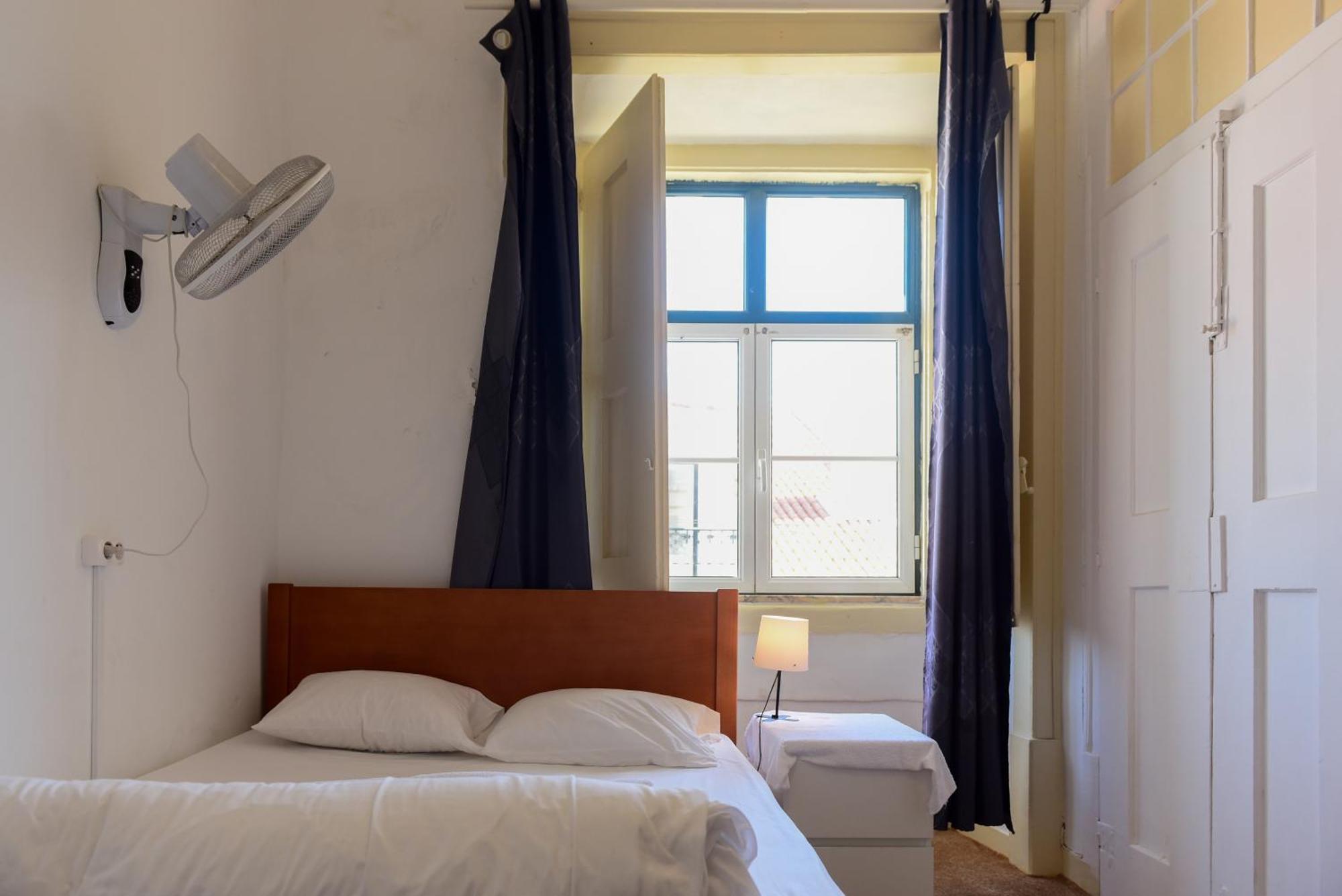 Alfama Guest House Lissabon Buitenkant foto