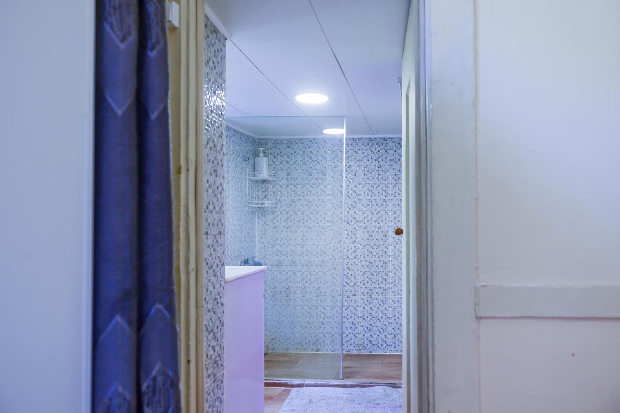 Alfama Guest House Lissabon Buitenkant foto