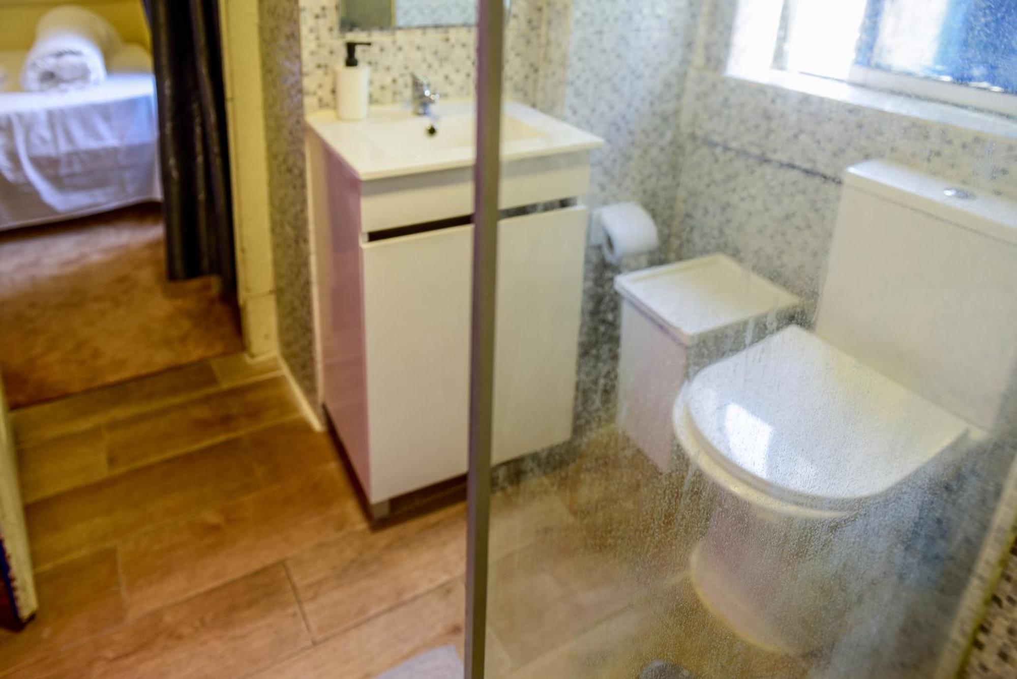 Alfama Guest House Lissabon Buitenkant foto