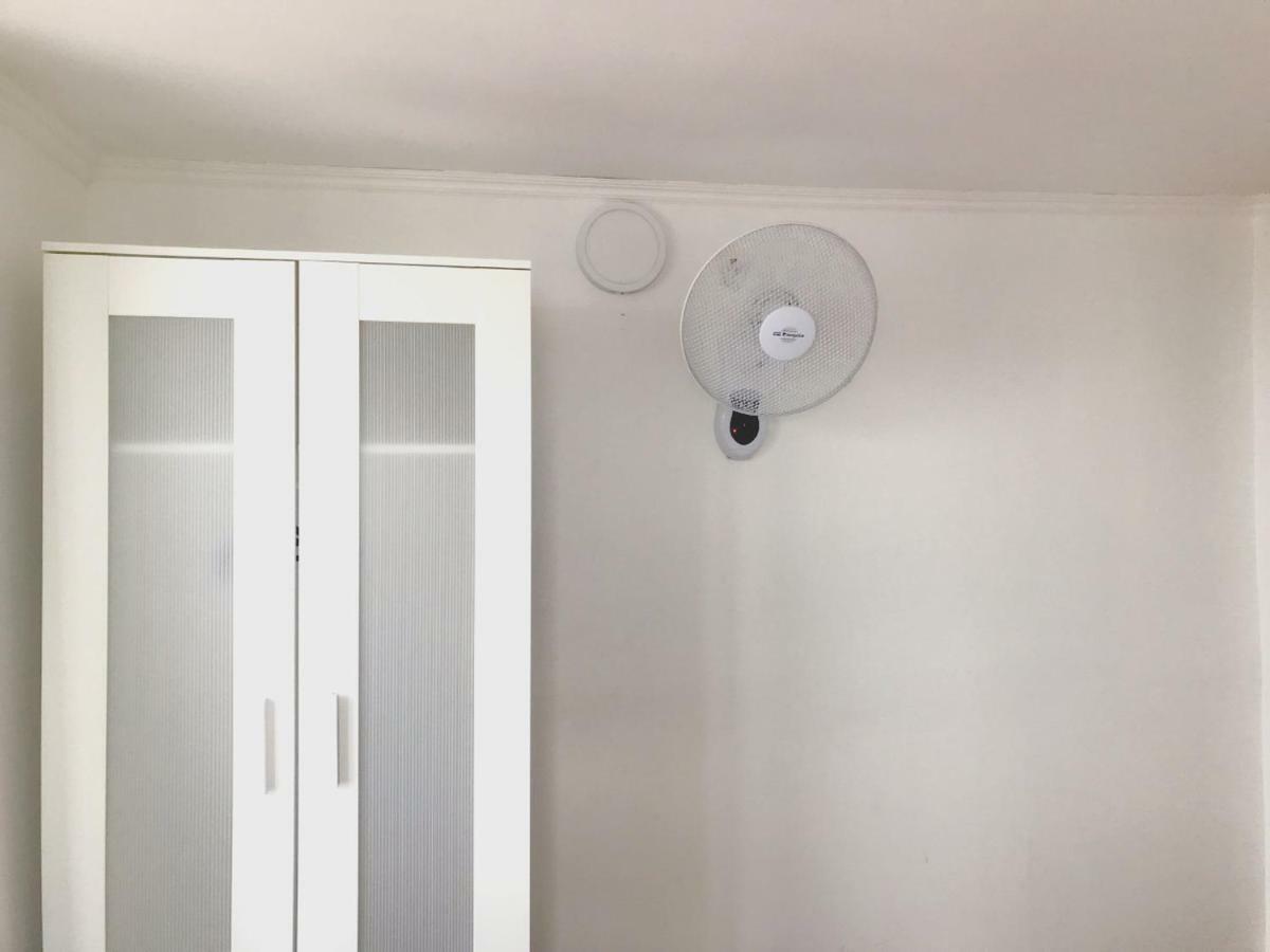 Alfama Guest House Lissabon Buitenkant foto